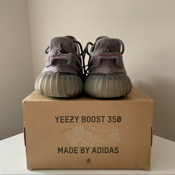 Yeezy Boost 350 V2 'Beluga 2.0 - Picture 5 of 12